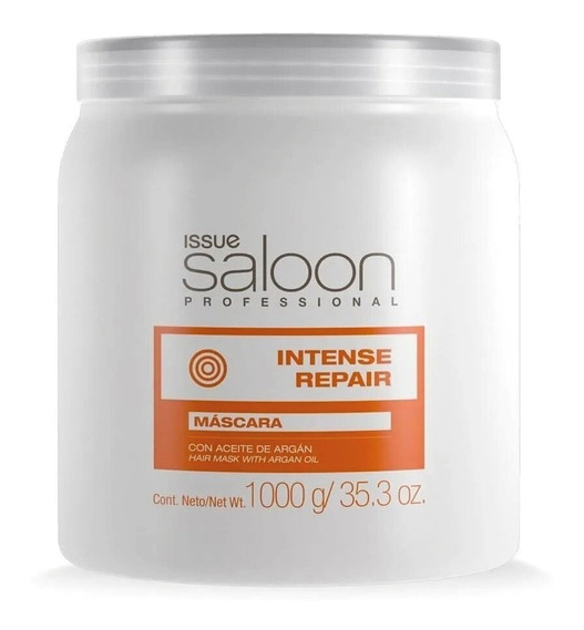 ISSUE SALOON PROFESSIONAL MÁSCARA INTENSE REPAIR 1 KG.